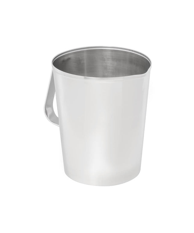 Cốc Đong Vollrath 95640 1.9 l Thép Không Gỉ 18 ga