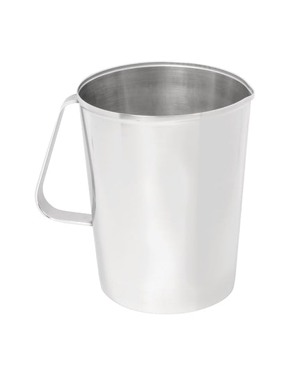 Cốc Đong Vollrath 95640 1.9 l Thép Không Gỉ 18 ga