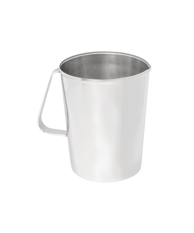 Cốc Đong Vollrath 95640 1.9 l Thép Không Gỉ 18 ga