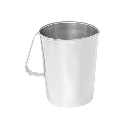 Cốc Đong Vollrath 95640 1.9 l Thép Không Gỉ 18 ga