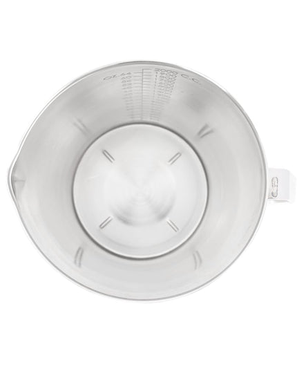 Cốc Đong Vollrath 95640 1.9 l Thép Không Gỉ 18 ga