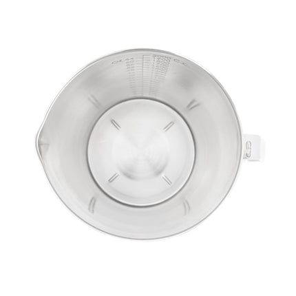 Cốc Đong Vollrath 95640 1.9 l Thép Không Gỉ 18 ga
