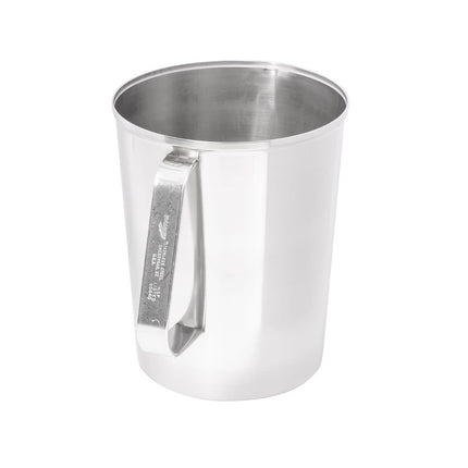 Cốc Đong Vollrath 95640 1.9 l Thép Không Gỉ 18 ga