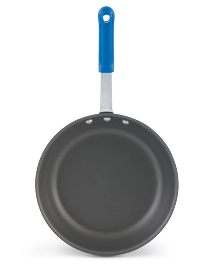 Chảo Xào Vollrath H4015 Nhôm Wear-Ever® 29.2 cm Tay Cầm Mát