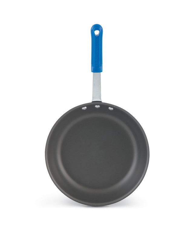 Chảo Xào Vollrath H4015 Nhôm Wear-Ever® 29.2 cm Tay Cầm Mát