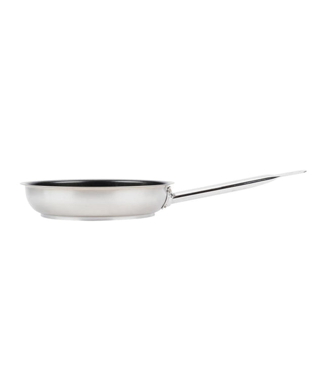 Chảo Chiên Vollrath N3409 Centurion® Thép Chống Dính 24.1 cm Tay Cầm Kim Loại Rỗng - Dùng Cho Bếp Từ