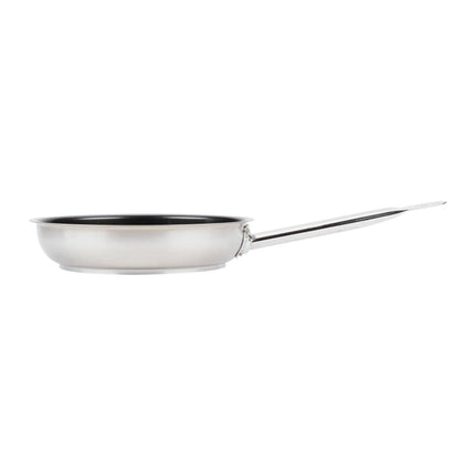 Chảo Chiên Vollrath N3409 Centurion® Thép Chống Dính 24.1 cm Tay Cầm Kim Loại Rỗng - Dùng Cho Bếp Từ