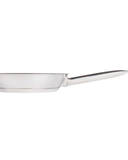 Chảo Chiên Vollrath N3808 Optio™ Thép Chống Dính 20.3 cm Tay Cầm Kim Loại Rỗng - Dùng Cho Bếp Từ