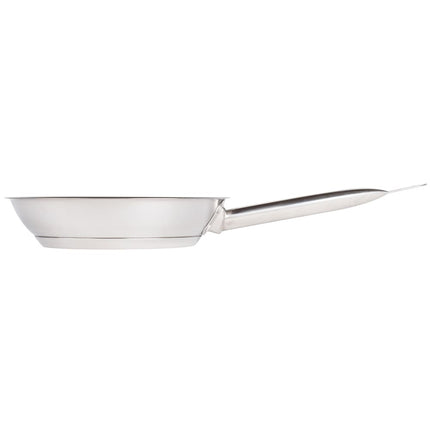 Chảo Chiên Vollrath N3808 Optio™ Thép Chống Dính 20.3 cm Tay Cầm Kim Loại Rỗng - Dùng Cho Bếp Từ
