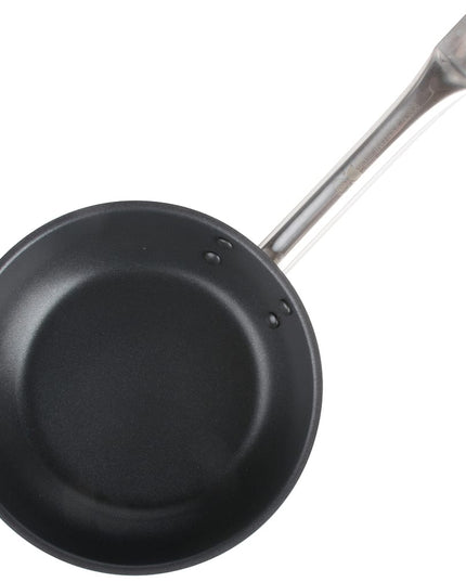 Chảo Chiên Vollrath N3808 Optio™ Thép Chống Dính 20.3 cm Tay Cầm Kim Loại Rỗng - Dùng Cho Bếp Từ