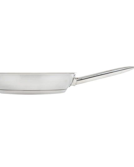 Chảo Rán Thép Chống Dính Vollrath N3809 Optio™ 24.1 cm Tay Cầm Kim Loại Rỗng - Dùng Cho Bếp Từ