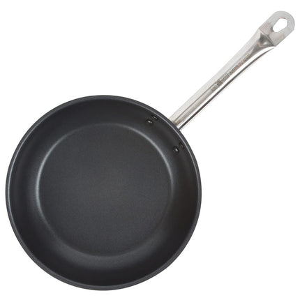 Chảo Rán Thép Chống Dính Vollrath N3809 Optio™ 24.1 cm Tay Cầm Kim Loại Rỗng - Dùng Cho Bếp Từ