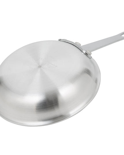 Chảo Rán Nhôm Chống Dính Vollrath N7007 Arkadia™ 17.8 cm Tay Cầm Kim Loại Đặc