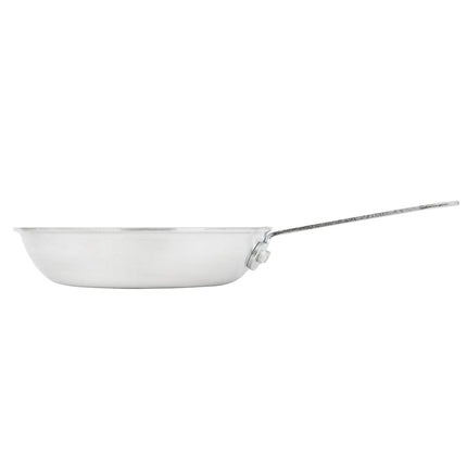 Chảo Rán Vollrath N7008 Arkadia™ Nhôm Chống Dính 20.3 cm Tay Cầm Kim Loại Đặc
