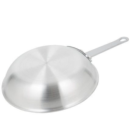 Chảo Rán Vollrath N7008 Arkadia™ Nhôm Chống Dính 20.3 cm Tay Cầm Kim Loại Đặc