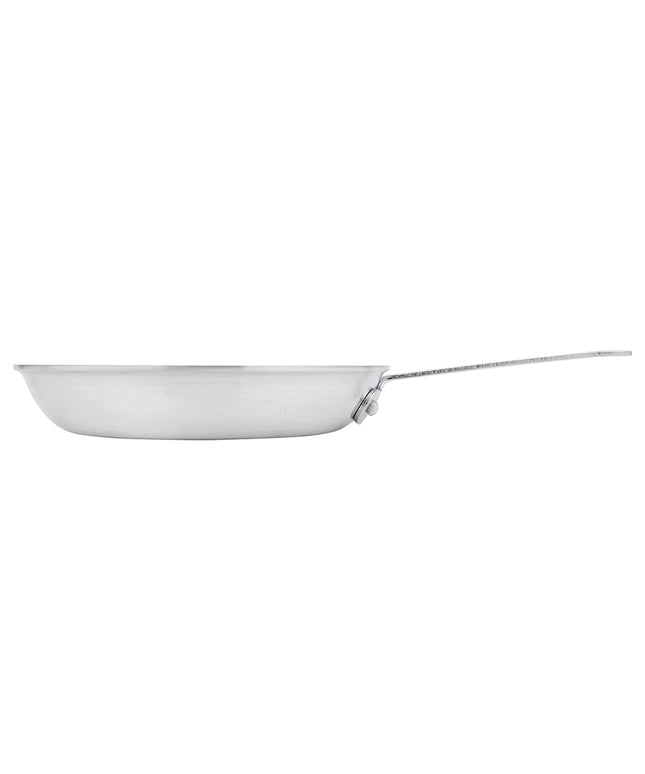 Chảo Rán Nhôm Chống Dính Vollrath N7010 Arkadia™ 25.4 cm Tay Cầm Kim Loại Đặc