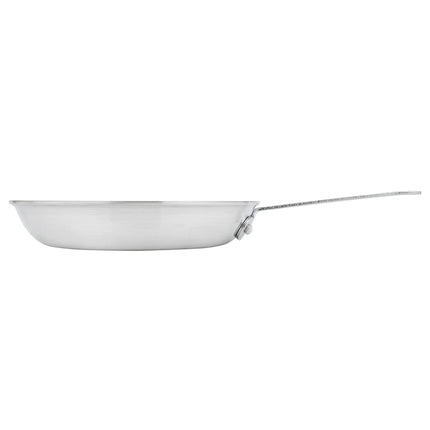 Chảo Rán Nhôm Chống Dính Vollrath N7010 Arkadia™ 25.4 cm Tay Cầm Kim Loại Đặc