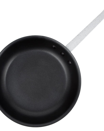 Chảo Rán Nhôm Chống Dính Vollrath N7010 Arkadia™ 25.4 cm Tay Cầm Kim Loại Đặc