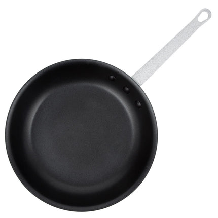 Chảo Rán Nhôm Chống Dính Vollrath N7010 Arkadia™ 25.4 cm Tay Cầm Kim Loại Đặc