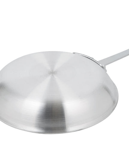 Chảo Rán Nhôm Chống Dính Vollrath N7010 Arkadia™ 25.4 cm Tay Cầm Kim Loại Đặc