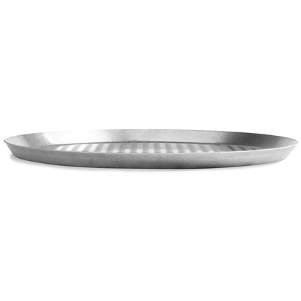 Khay Pizza Tròn Nhiều Lỗ Vollrath PC07XPN 17.8 cm Nhôm