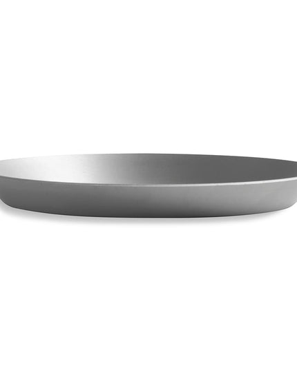 Khay Pizza Tròn Đục Lỗ Nhiều Vollrath PC08XPCC 20.3 cm Nhôm