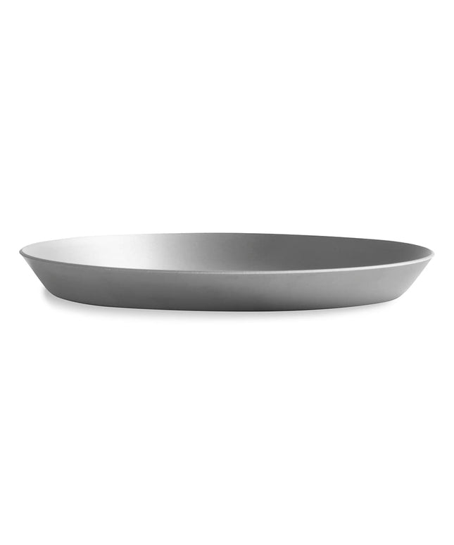 Khay Pizza Tròn Đục Lỗ Vollrath PC09PCC 22.9 cm Nhôm