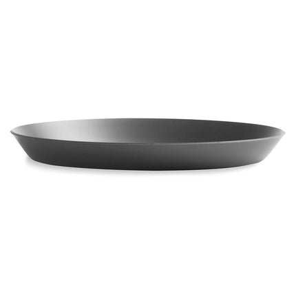 Khay Pizza Tròn Lỗ Vollrath PC09PHC 22.9 cm Nhôm