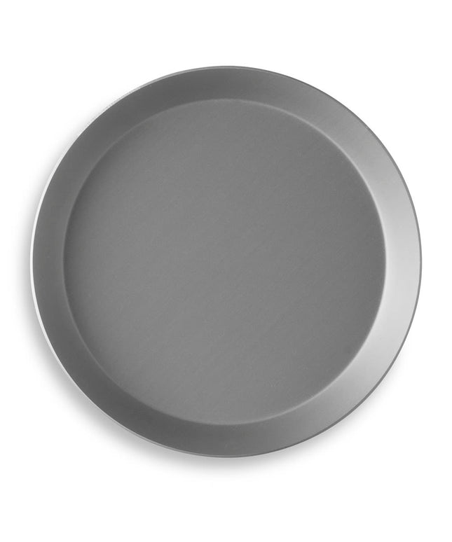 Khay Pizza Tròn Đặc Vollrath PC09SHC 22.9 cm Nhôm