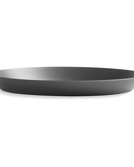 Khay Pizza Tròn Lỗ Vollrath PC10PHC 25.4 cm Nhôm