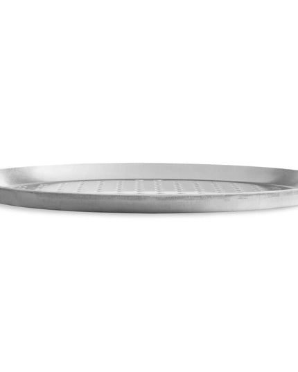 Khay Pizza Đục Lỗ Vollrath PC10PN 25.4 cm Nhôm