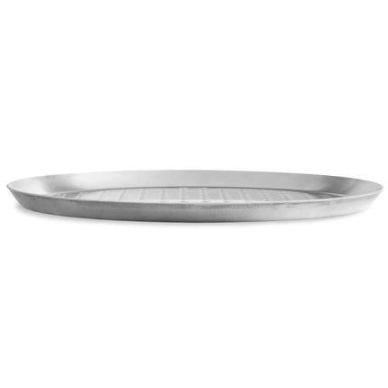 Khay Pizza Đục Lỗ Vollrath PC10PN 25.4 cm Nhôm