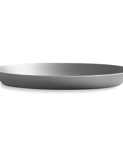 Khay Pizza Tròn Vollrath PC10SCC 25.4 cm Nhôm