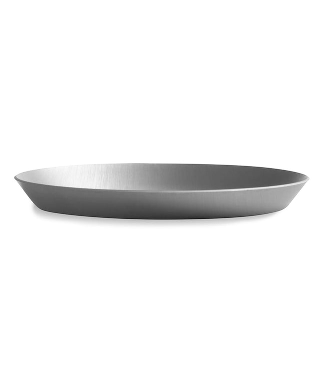 Khay Pizza Tròn Vollrath PC10SCC 25.4 cm Nhôm