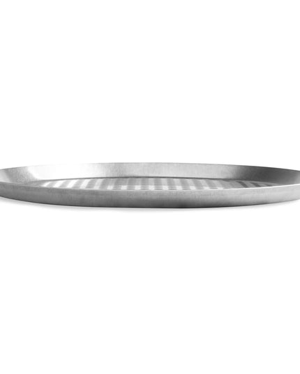 Khay Pizza Tròn Nhiều Lỗ Vollrath PC10XPN 25.4 cm Nhôm