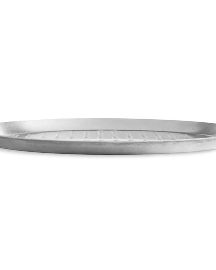 Khay Pizza Lỗ Vollrath PC12PN 30.5 cm Nhôm