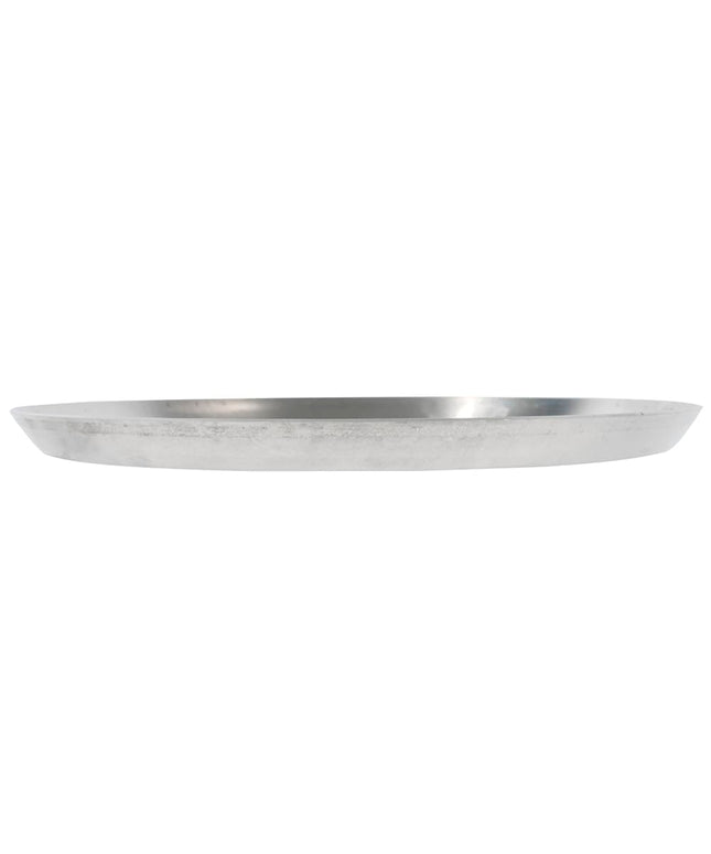 Khay Pizza Đặc Vollrath PC12SN 30.5 cm Nhôm