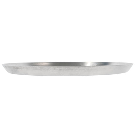 Khay Pizza Đặc Vollrath PC12SN 30.5 cm Nhôm