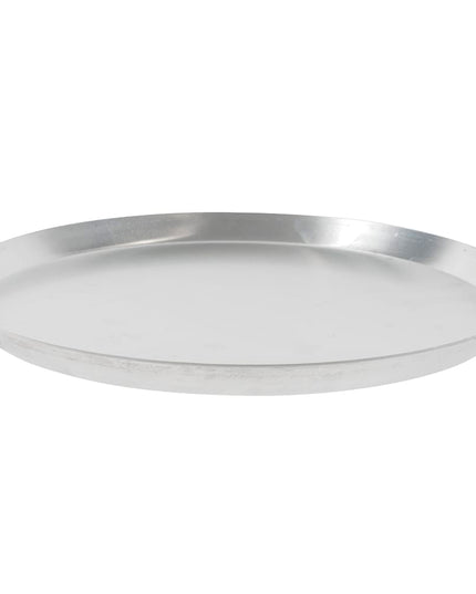 Khay Pizza Đặc Vollrath PC12SN 30.5 cm Nhôm
