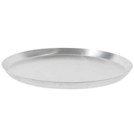 Khay Pizza Đặc Vollrath PC12SN 30.5 cm Nhôm