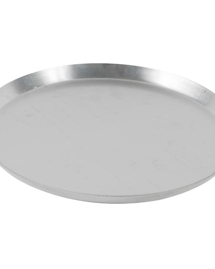 Khay Pizza Đặc Vollrath PC12SN 30.5 cm Nhôm
