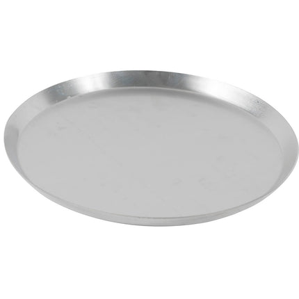 Khay Pizza Đặc Vollrath PC12SN 30.5 cm Nhôm