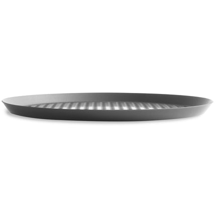 Khay Pizza Tròn Đục Lỗ Nhiều Vollrath PC12XPHC 30.5 cm Nhôm