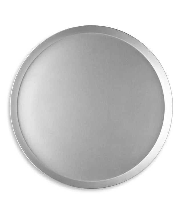 Khay Pizza Tròn Đặc Vollrath PC13SCC 33 cm Nhôm