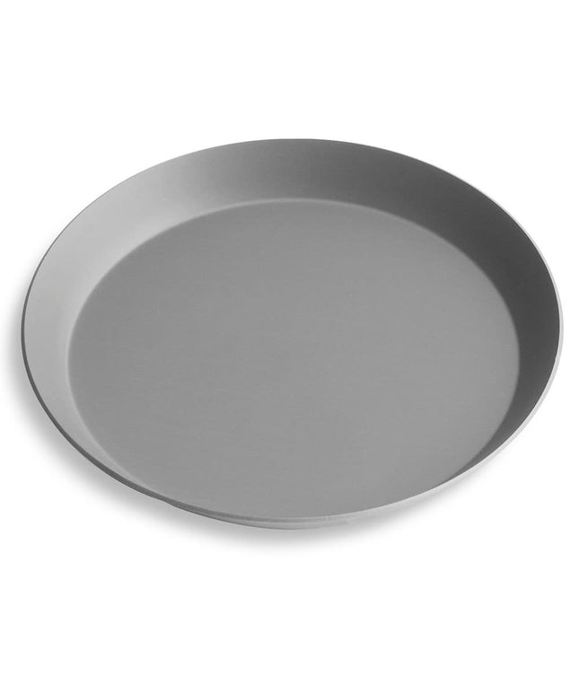Khay Pizza Tròn Đặc Vollrath PC13SHC 33 cm Nhôm