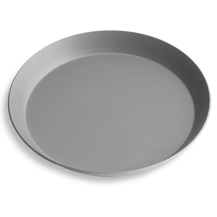 Khay Pizza Tròn Đặc Vollrath PC13SHC 33 cm Nhôm