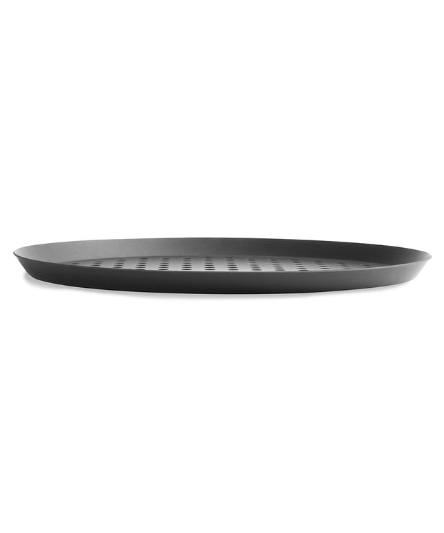 Khay Pizza Đục Lỗ Vollrath PC14PHC 35.6 cm Nhôm
