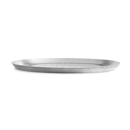 Khay Pizza Lỗ Vollrath PC14PN 35.6 cm Nhôm