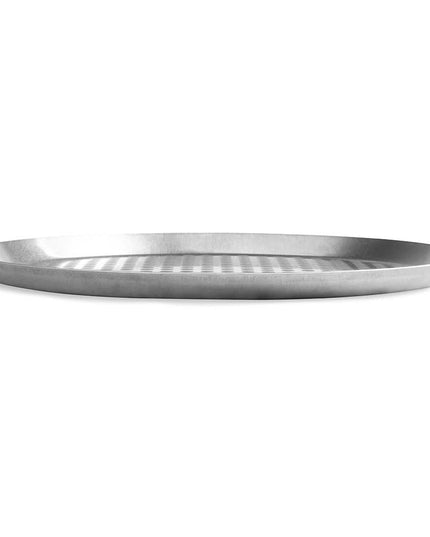 Khay Pizza Tròn Nhiều Lỗ Vollrath PC14XPN 35.6 cm Nhôm