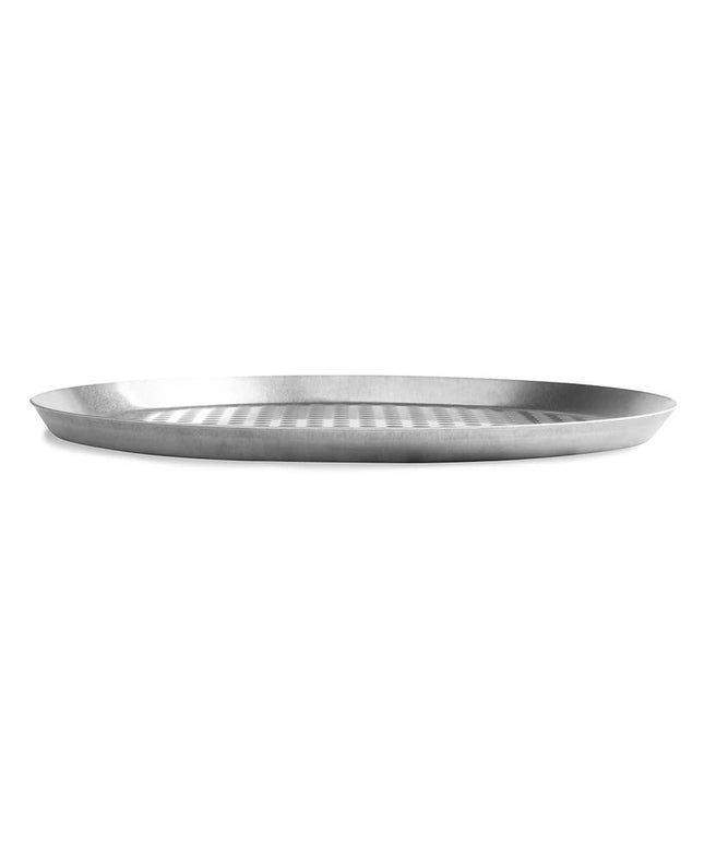 Khay Pizza Tròn Nhiều Lỗ Vollrath PC14XPN 35.6 cm Nhôm